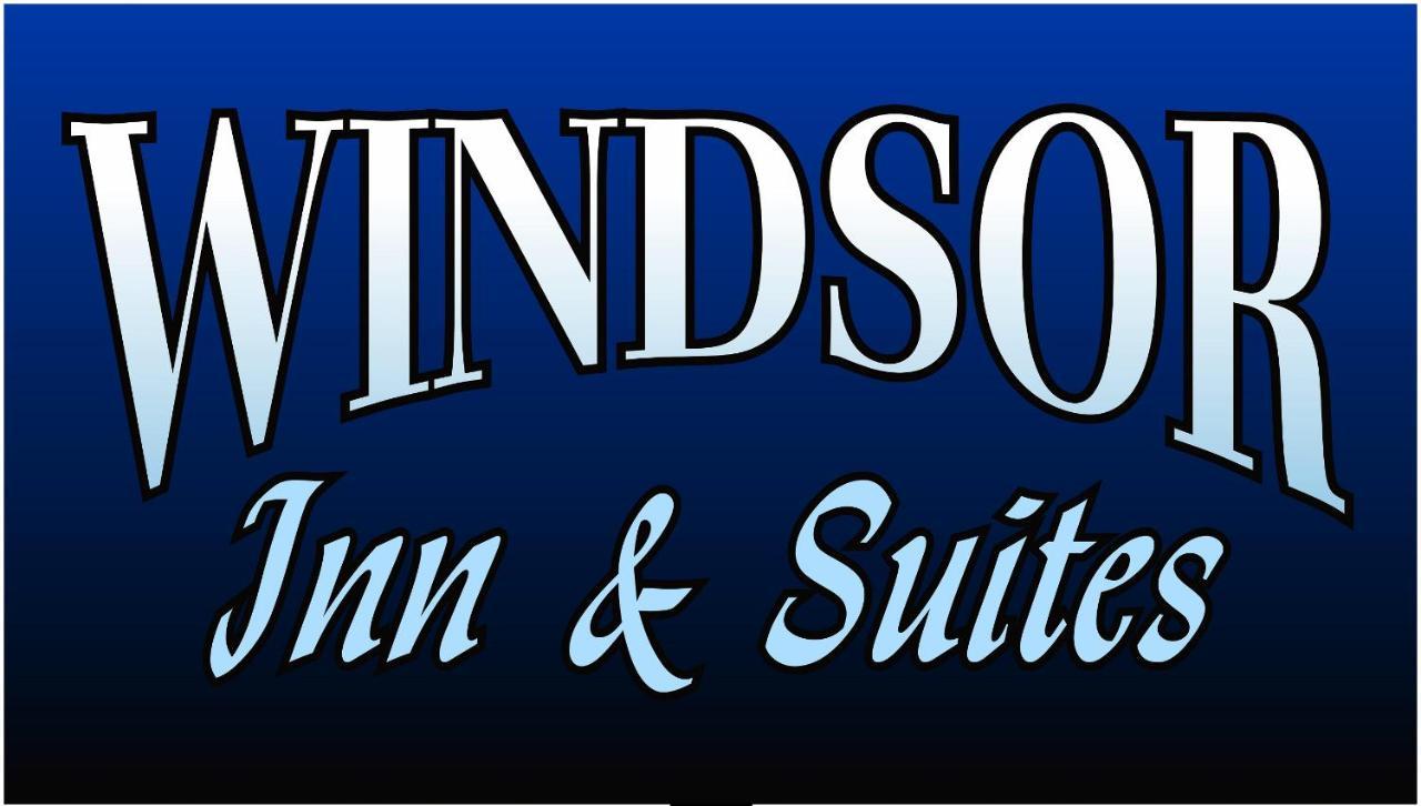 Windsor Inn & Suites Dodge City Eksteriør billede
