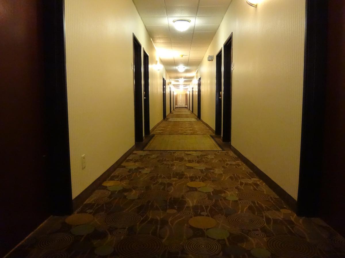 Windsor Inn & Suites Dodge City Eksteriør billede