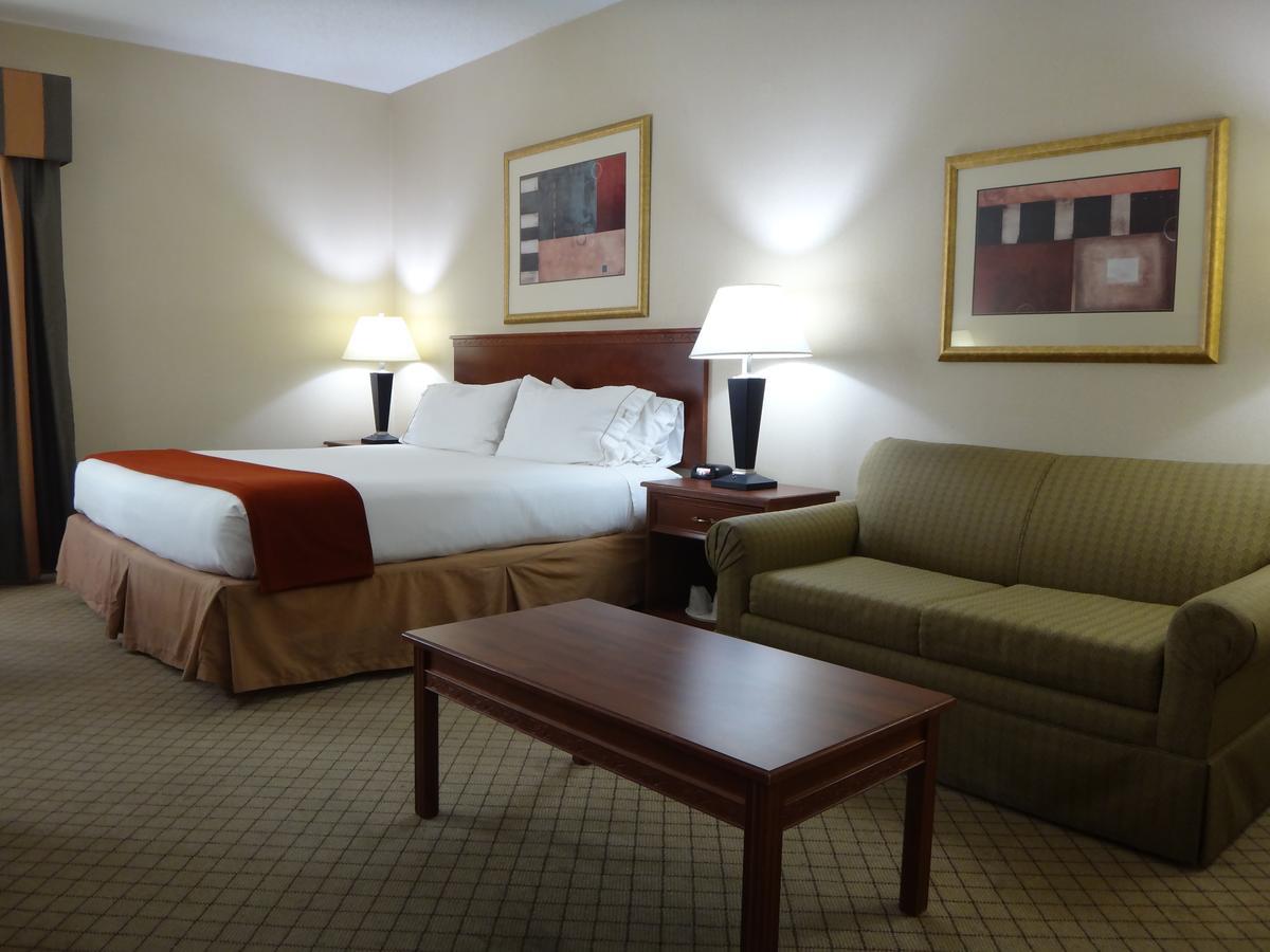 Windsor Inn & Suites Dodge City Eksteriør billede